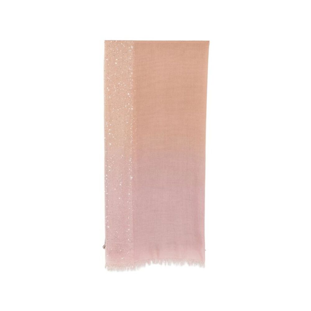 Faliero Sarti Pink Scarves Women